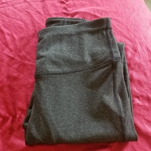 Galaxy Grey Leggings